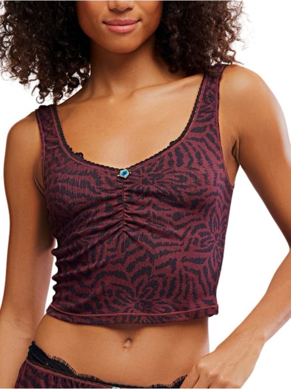 Intimately FP Fresh in Love top